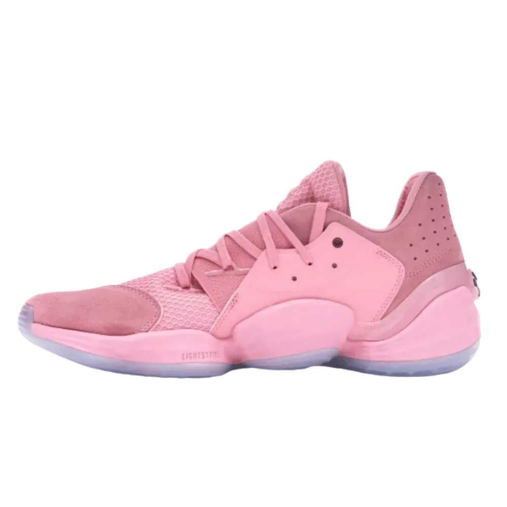 Adidas Harden Vol. 4 Pink Lemonade