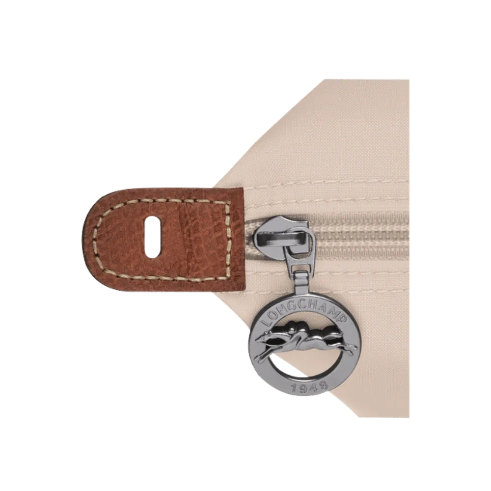 Longchamp Le Pliage Original XL Travel bag Paper - Recycled canvas