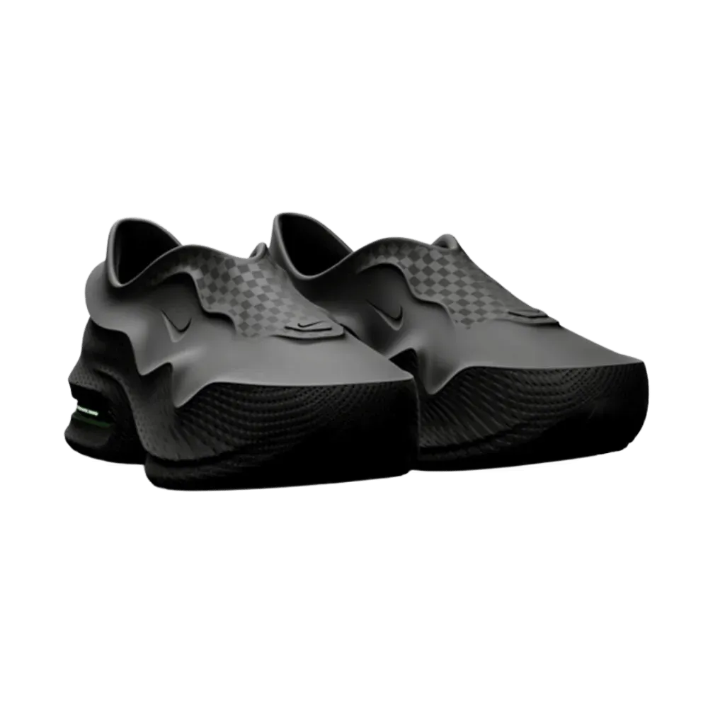 Nike Air Max 1000 Black