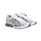 Hellstar X Adidas Megaride S2 'White Black Silver'