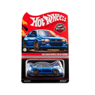 Hot Wheels RLC Exclusive 1998 Subaru 22B-STi Spectraflame OTTO Blue