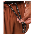Gymshark Running Short 5" Spiced Brown