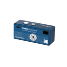 Kodak Charmera Millennium Keychain Digital Camera - Blue