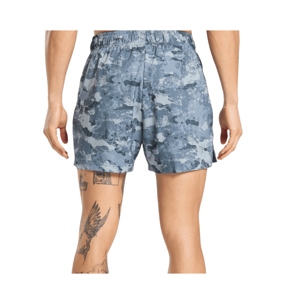 Gymshark Sport 5" Shorts Denim Grey