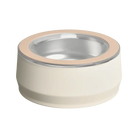 Stanley Pet Bowl 6 Cup Cream 48 OZ