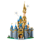 Lego Disney Castle