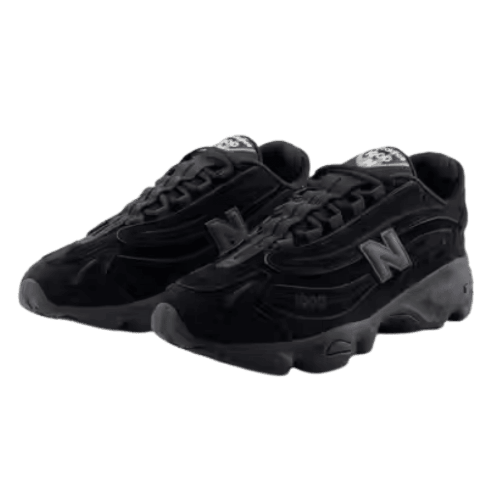 New Balance 1000 'Triple Black'