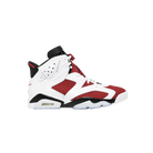 Air Jordan 6 Retro OG 'Carmine' 2021