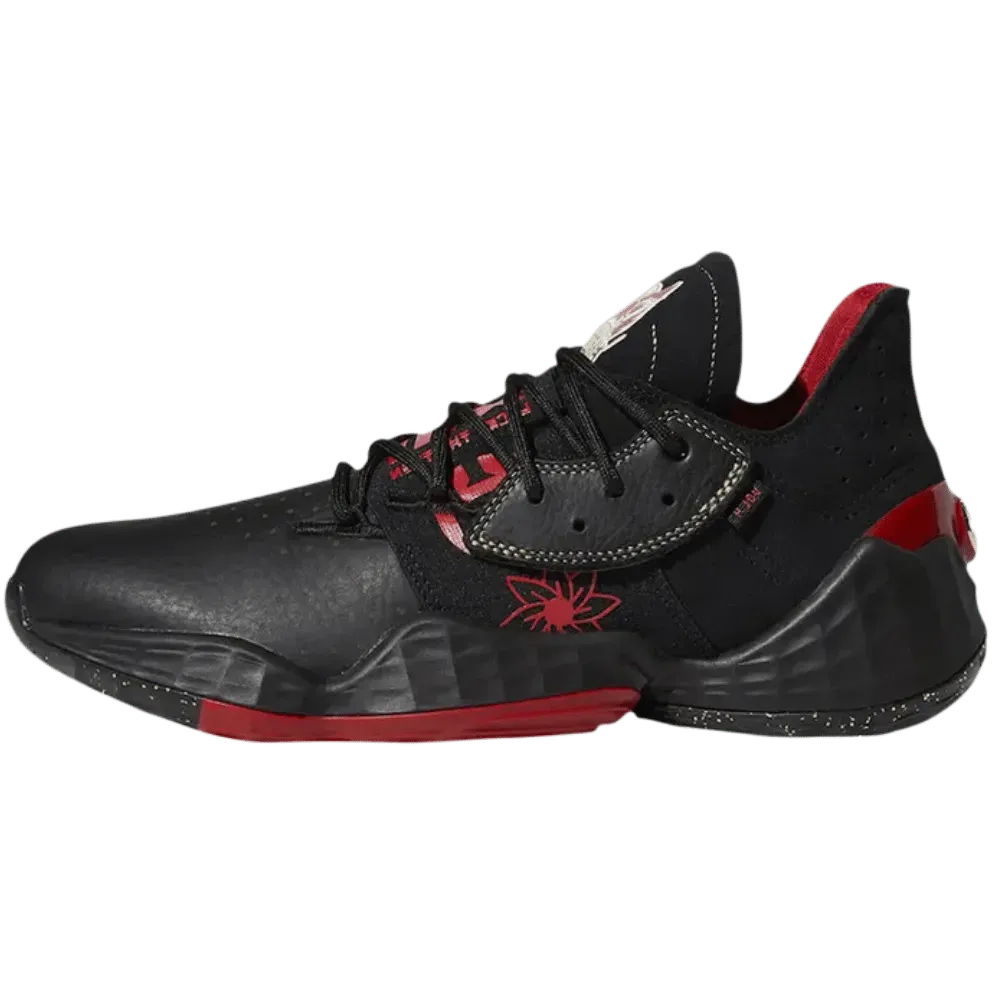 Adidas Harden Vol. 4 'Chinese New Year'