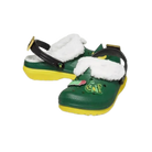 Crocs Classic Clog x 'Buddy The Elf'