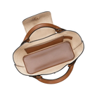 Longchamp Épure XS Tote bag Cognac - Leather