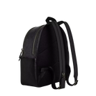 Coach Court Backpack In Signature Canvas Charcoal