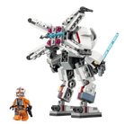Lego Star Wars Luke Skywalker™ X-Wing™ Mech