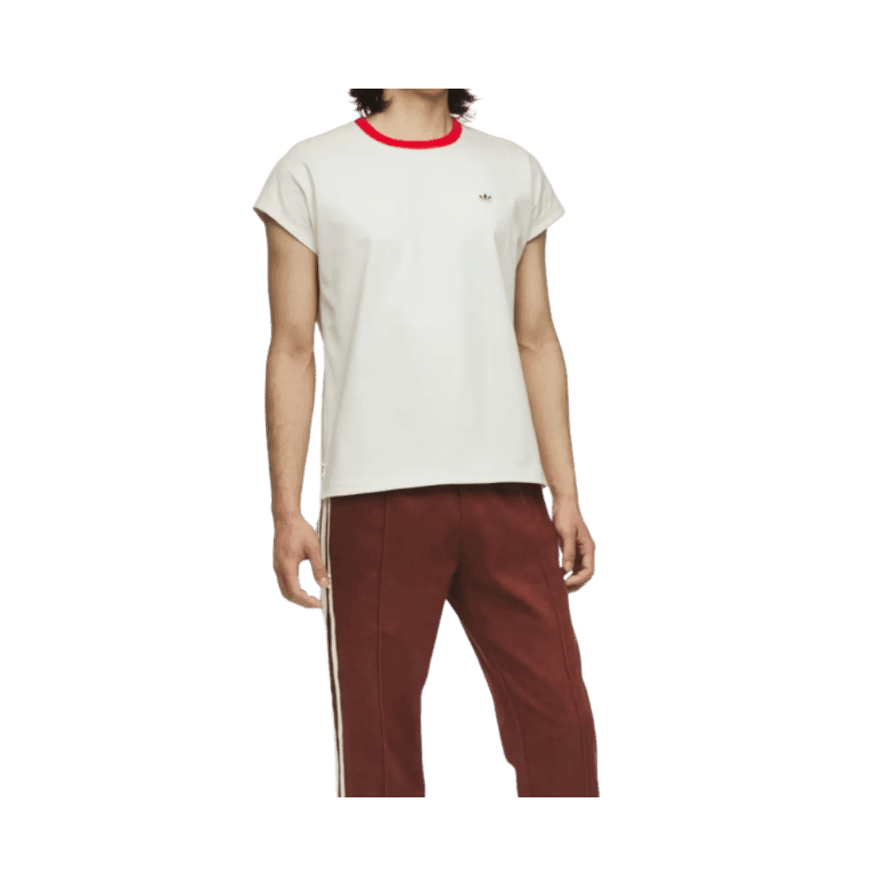 adidas originals × Clot Dolman Tee By Edison Chen CNY