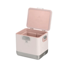 Stanley Lifted Spirits Steel Cooler Rose Quartz 26 QT