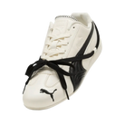PUMA x ROSÉ Speedcat Sneakers Warm White-PUMA Black