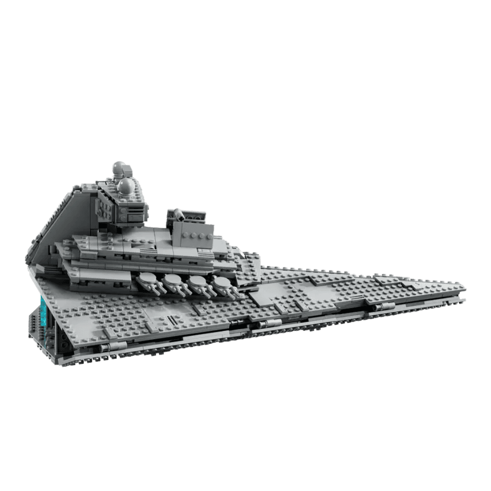 Lego Star Wars Imperial Star Destroyer™
