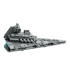 Lego Star Wars Imperial Star Destroyer™