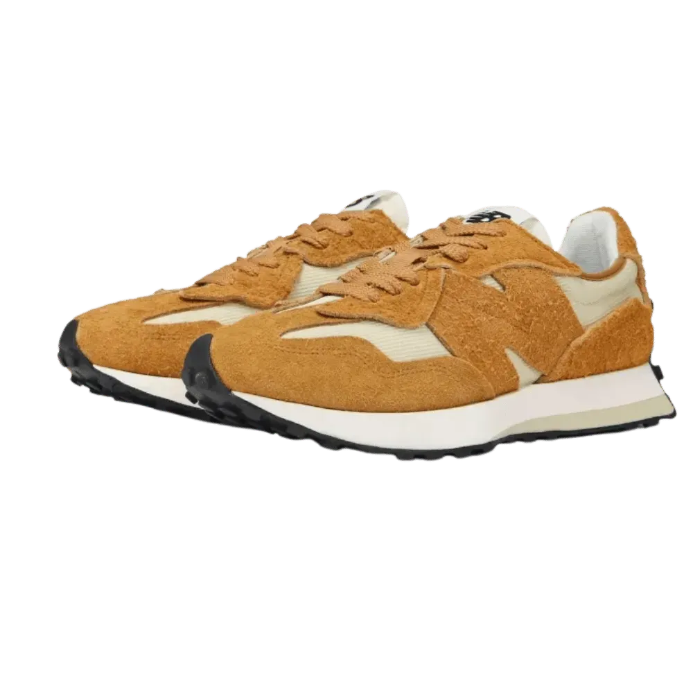 New Balance 327 'Protection Pack - Tobacco Bone'