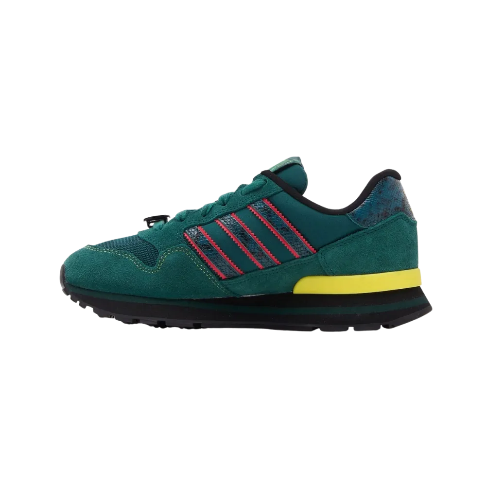 Pokémon X  Adidas ZX 500 'Rayquaza'