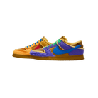 Nike Cactus Plant Flea Market x Dunk Low 'Swamp Sponge Pack - Psychic Purple'