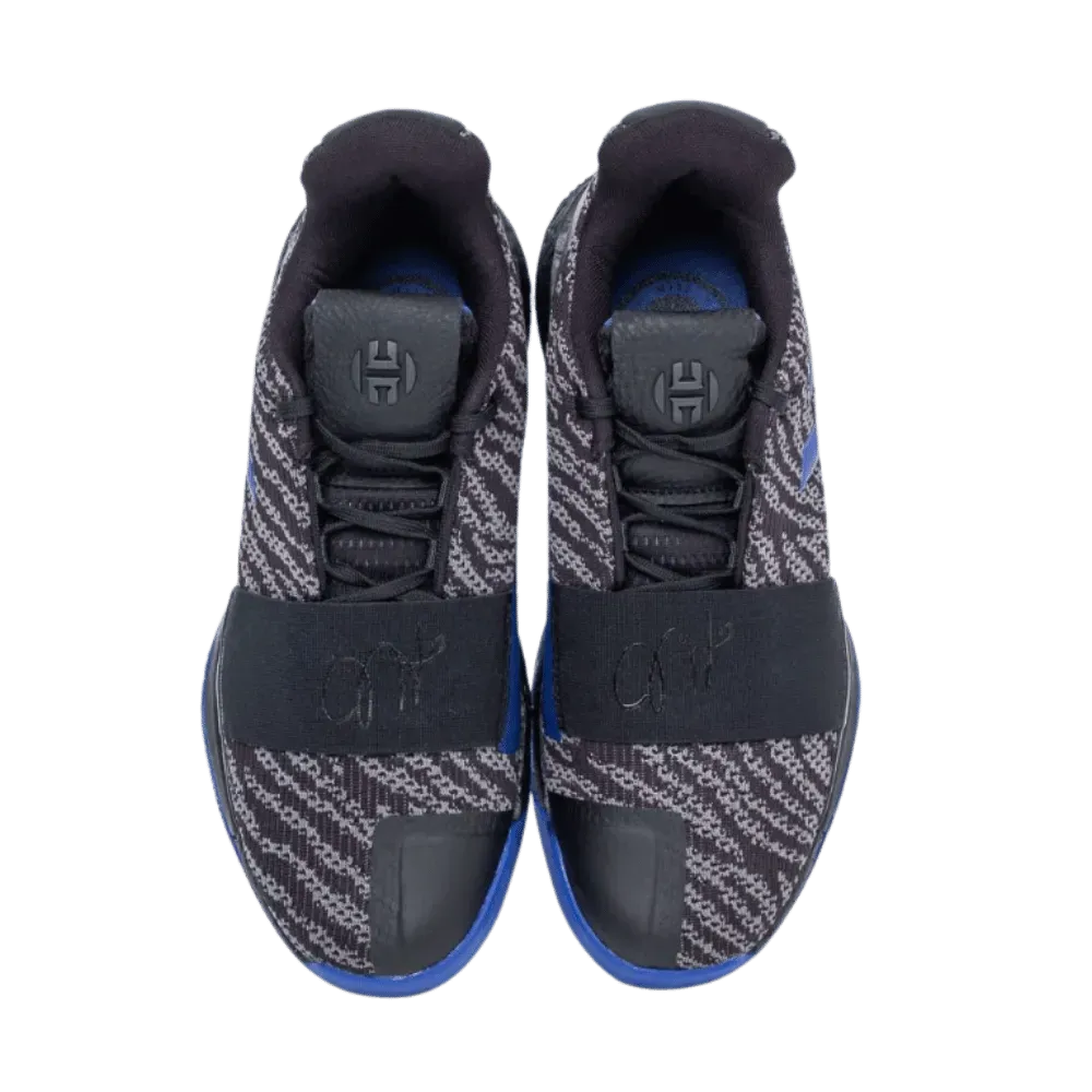 Adidas Harden Vol. 3 'Black Active Blue'