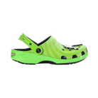 Crocs Classic Clog 'The Powerpuff Girls - Buttercup'
