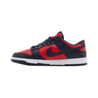 Nike Dunk Low Retro 'Navy Red' 2024