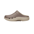 Oofos OOcloog Stacked Clog - Portobello