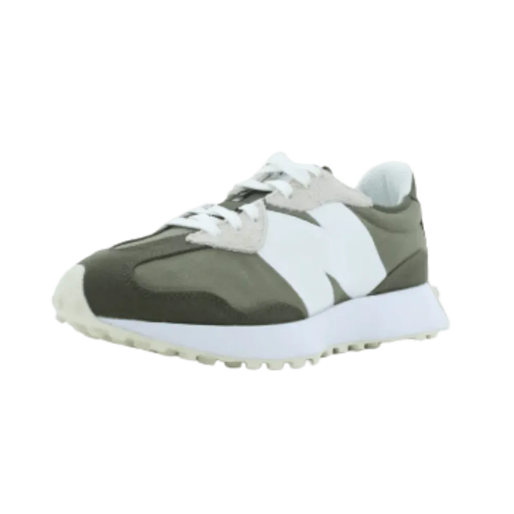 New Balance 327 'Military Green'