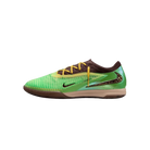 Travis Scott x Nike Phantom 6 Low Elite IC SE 'Multi Color Metallic Gold'