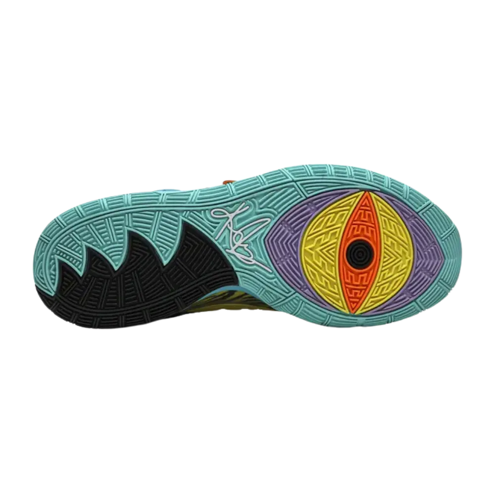 Nike Kyrie 6 'Oracle Aqua'