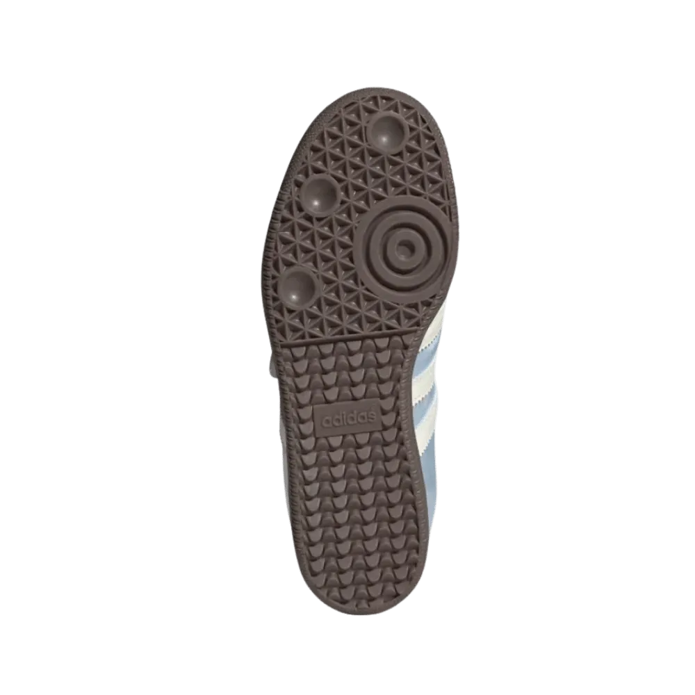Adidas Samba Jane Shoes Crystal Sky