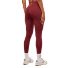 Gymshark Piping Legging Sets Red