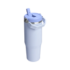 Stanley Flip Straw Iceflow Tumbler DewDrops