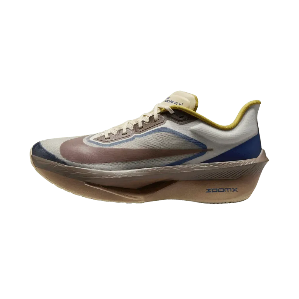 Nike Zoom Fly 6 Premium 'Cave Stone Blue Void'