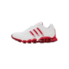 Adidas adiFOM Megaride 'White Scarlet'