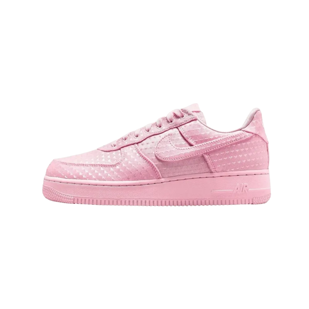 Nike Air Force 1 Low 'Valentine's Day Pink Foam' 2026