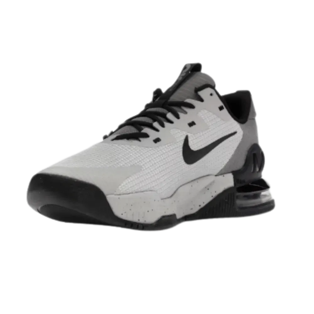 Nike Air Max Alpha Trainer 5 Light Iron Ore Flat Pewter Black