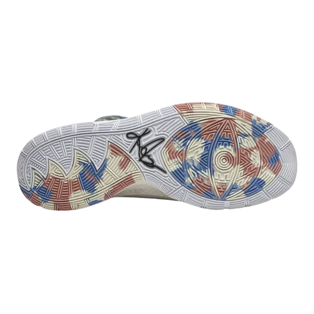Nike Kyrie 6 Preheat 'Los Angeles'