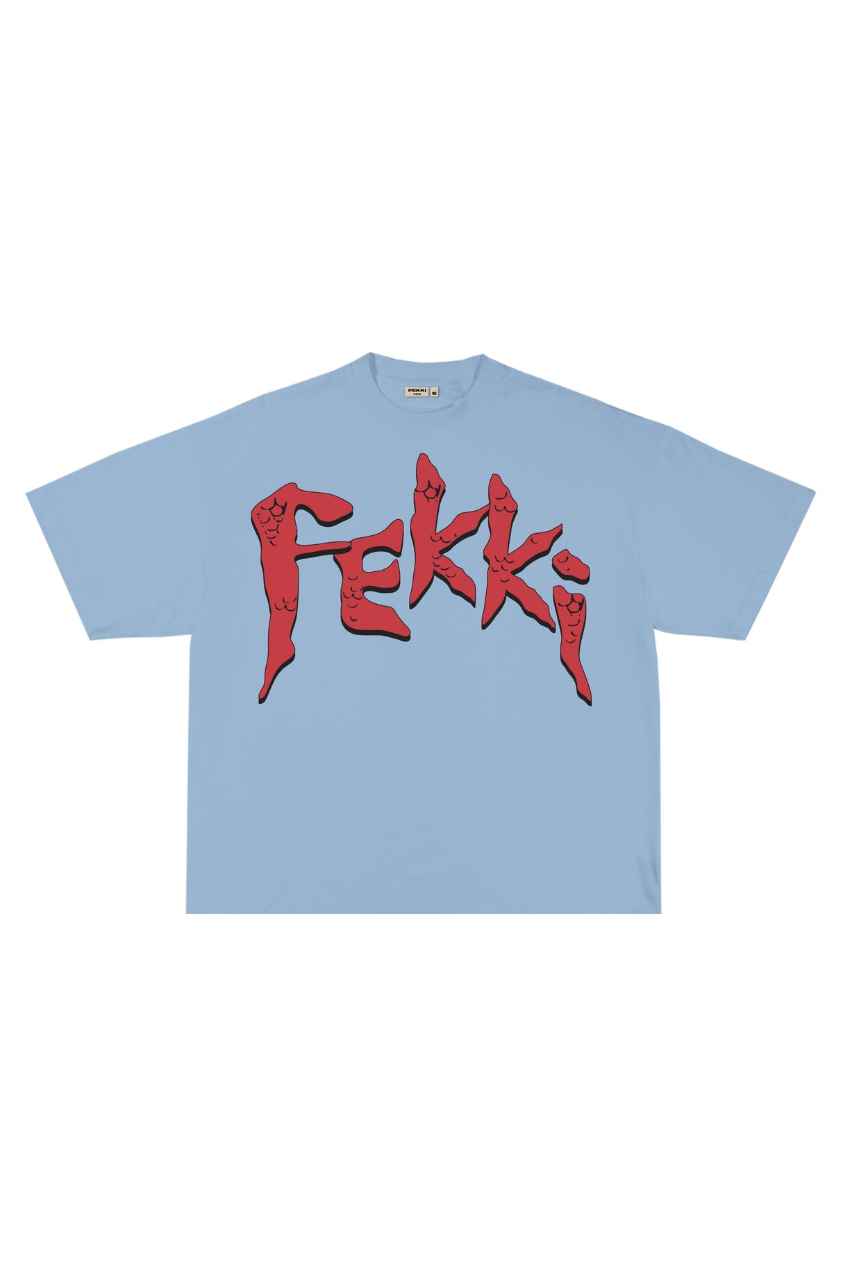 FEKKI WICKED TEE