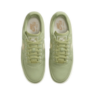 Nike Air Force 1 Low 'Canvas Pack - Dusty Olive'