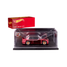 Hot Wheels RLC Exclusive 1991 BMW M3 Red