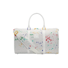 Jordan Monogram 25L Duffle Bag - Sail