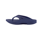Oofos OOriginal Sandal Navy