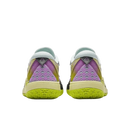 Anta Shockwave 6 purple green