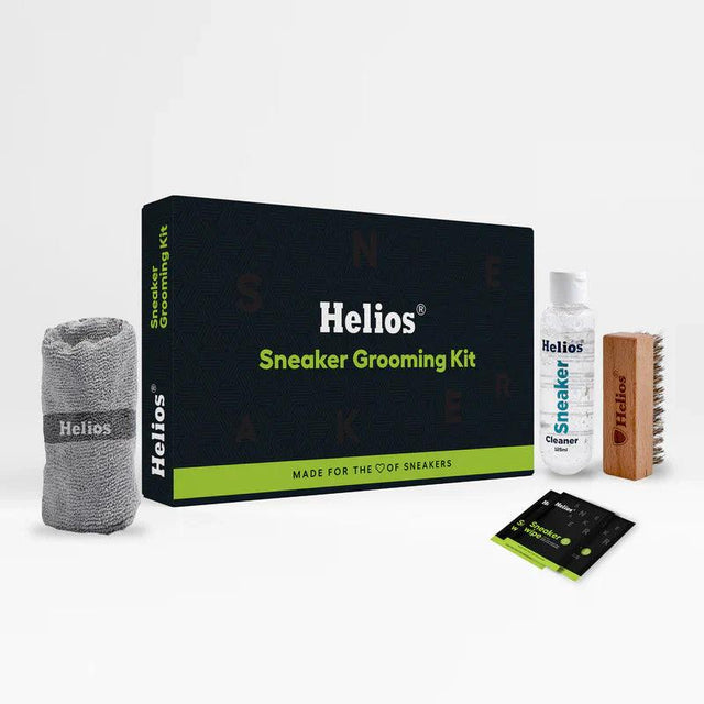 HELIOS SNEAKER GROOMING KIT - dawntown