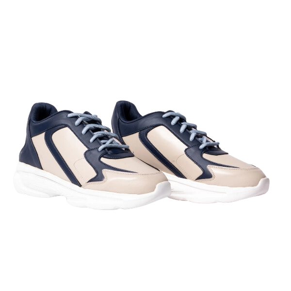 AZURE CREAM ANTI-SKIT CHNKS