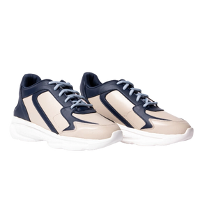 AZURE CREAM ANTI-SKIT CHNKS