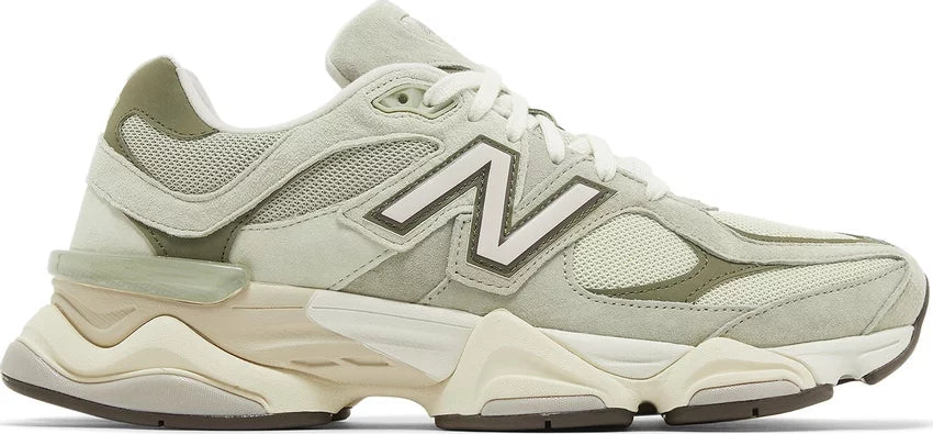 NEW BALANCE 9060 "Olivine"